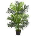 Nearly Naturals 3 ft. Paradise Palm Artificial Tree 5498